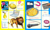 The Notorious A.B.C. Board Book