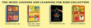 The Notorious A.B.C. Board Book