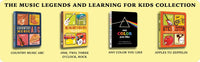 The Notorious A.B.C. Board Book