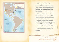 The California Gold Rush