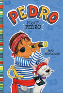 Pirate Pedro