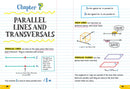 Everything You Need to Ace Geometry in One Big Fat Notebook