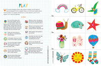 The Kids' Book of Paper Love