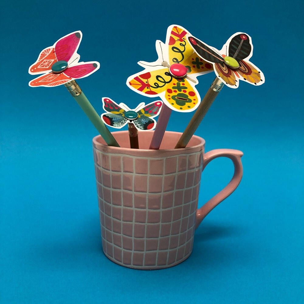 The Kids' Book of Paper Love