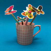 The Kids' Book of Paper Love