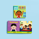 My First Brain Quest Feelings