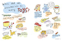 Mom Milestones