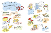 Mom Milestones