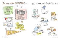 Mom Milestones