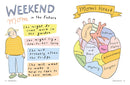 Mom Milestones