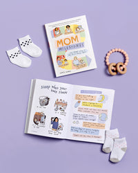 Mom Milestones