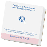 A Year of Self-Love Page-A-Day Calendar 2023