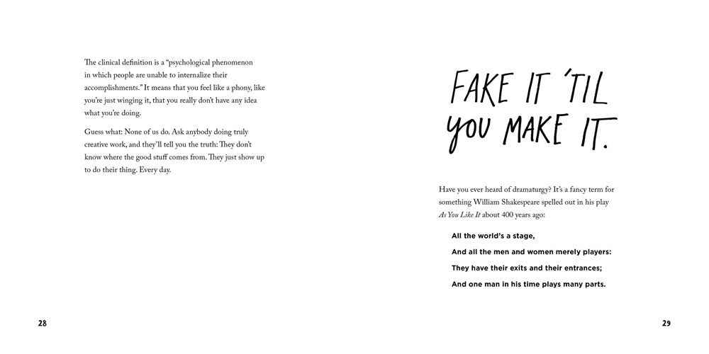 Steal Like an Artist 10th Anniversary Gift Edition with a New Afterword by the Author