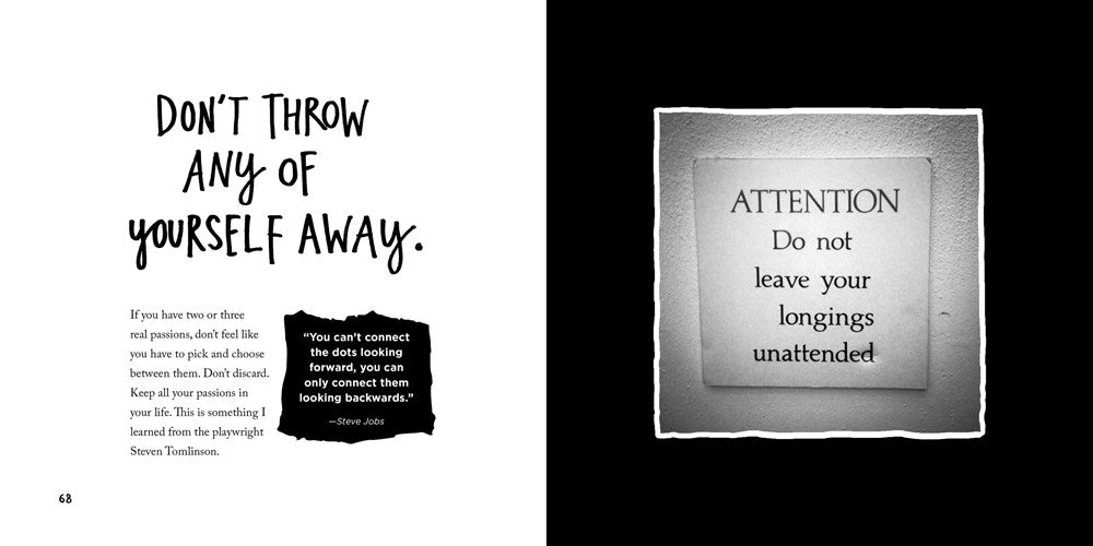 Steal Like an Artist 10th Anniversary Gift Edition with a New Afterword by the Author