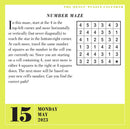 Mensa 365 Brain Puzzlers Page-A-Day Calendar 2023