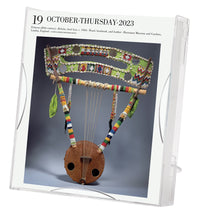 Art Page-A-Day Gallery Calendar 2023