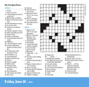 The New York Times Crossword Page-A-Day Calendar 2023