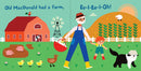 Indestructibles: Old MacDonald Had a Farm