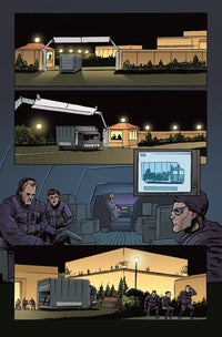 Pierce Brown's Red Rising: Sons of Ares Vol. 2