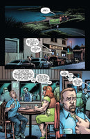 The Boys: Dear Becky