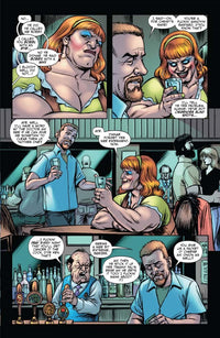 The Boys: Dear Becky