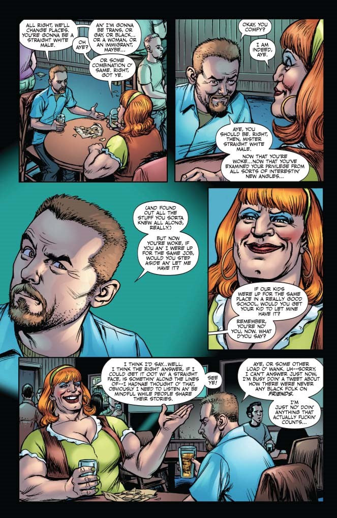 The Boys: Dear Becky