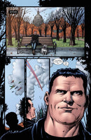 THE BOYS Oversized Hardcover Omnibus Volume 1