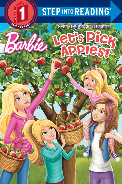 Let's Pick Apples! (Barbie)