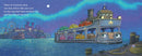 Where Do Speedboats Sleep at Night?