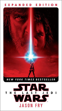 The Last Jedi: Expanded Edition (Star Wars)