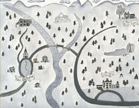 The Witch of Willow Hall