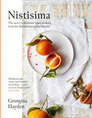 Nistisima: The Secret to Delicious Mediterranean Vegan Food from the Mediterranean and Beyond