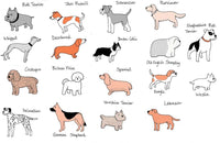 What Dogs Want