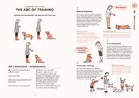What Dogs Want