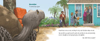 Memoirs of a Tortoise