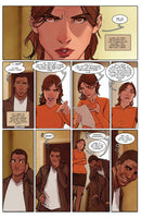 Sunstone Book Two