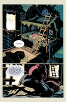Head Lopper Volume 2: Head Lopper and the Crimson Tower