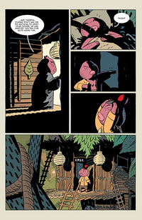 Head Lopper Volume 2: Head Lopper and the Crimson Tower
