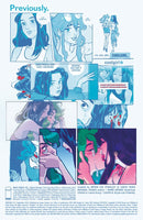 Snotgirl Volume 3: Is This Real Life?