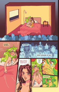 Snotgirl Volume 3: Is This Real Life?