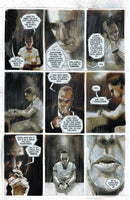 The Department of Truth Volume 1