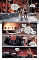 Radiant Black Volume 1: (Not So) Secret Origin