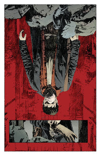 Gideon Falls Deluxe Edition Book One