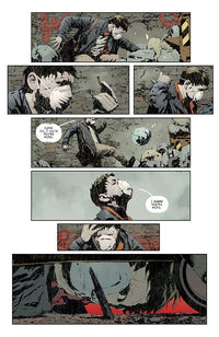 Gideon Falls Deluxe Edition Book One