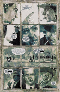 The Department of Truth Volume 2