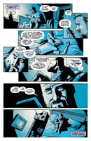 Crossover Volume 2: The Ten Cent Plague