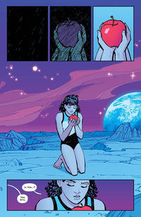 Paper Girls: The Complete Story