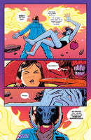 Paper Girls: The Complete Story