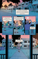 Ice Cream Man: Sundae Edition Book 1