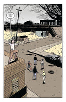 What's The Furthest Place From Here? Volume 1